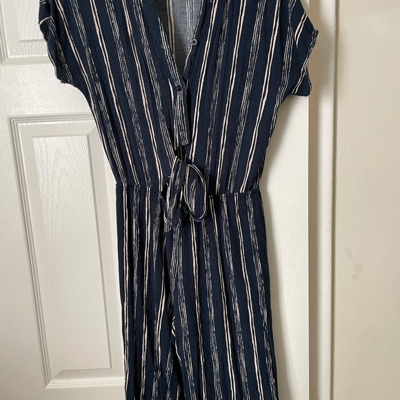 Summer Jumpsuit - Picture 2 of 2